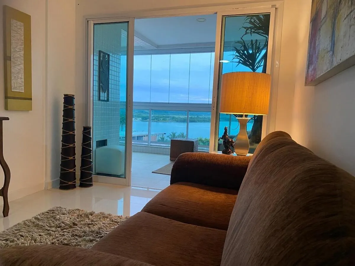 Apartment 307 Pacific - Luxo Praia Do Forte Passagem Praia E Gastronomia Cabo Frio