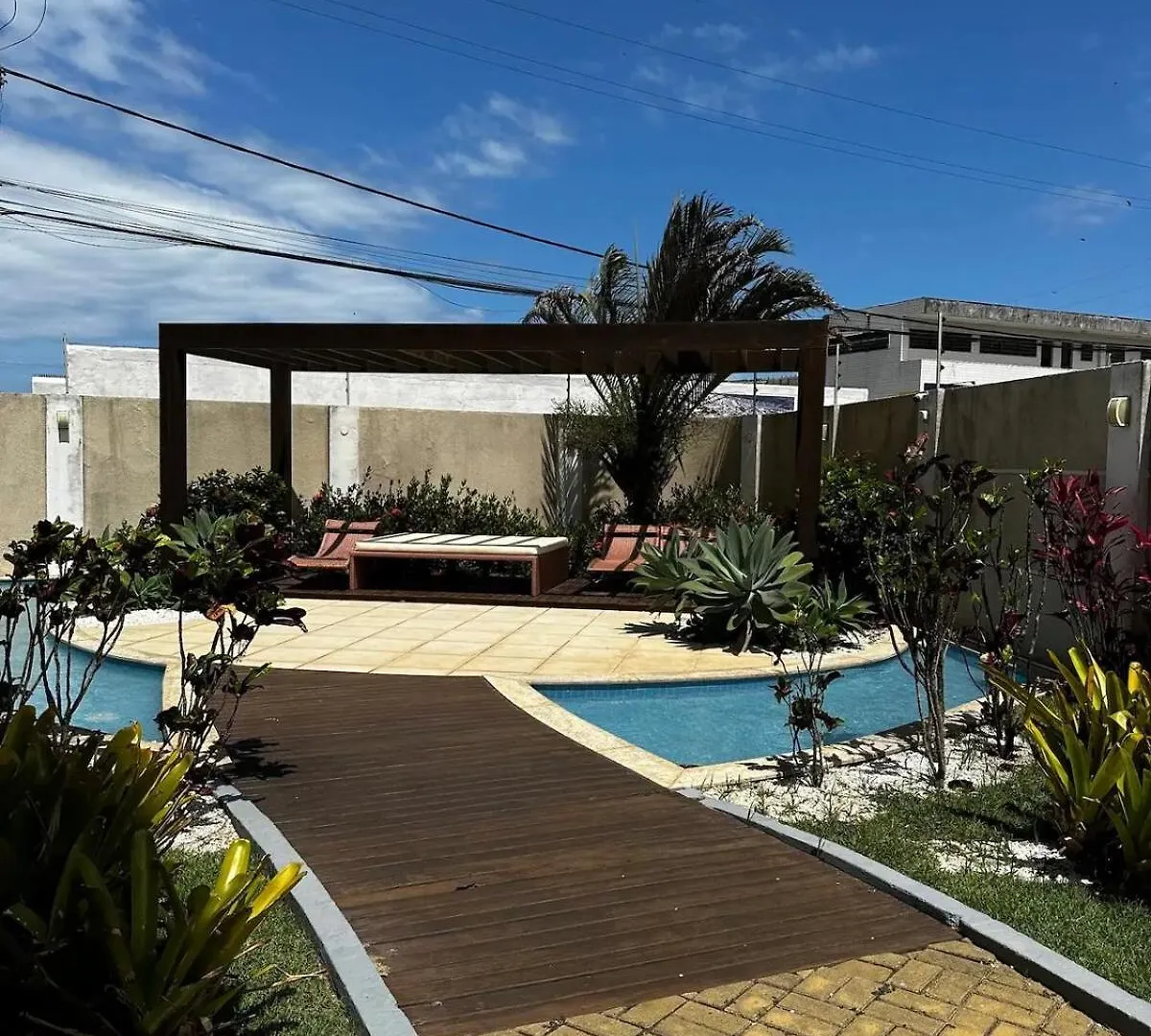 307 Pacific - Luxo Praia Do Forte Passagem Praia E Gastronomia Cabo Frio Apartment